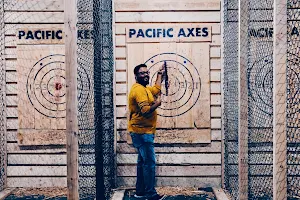 Pacific Axes image