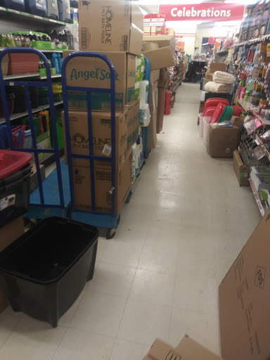 Dollar Store «FAMILY DOLLAR», reviews and photos, 214 Taunton Ave, East Providence, RI 02914, USA