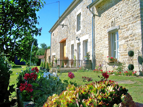 Raisin Jean Charles à Fayl-Billot