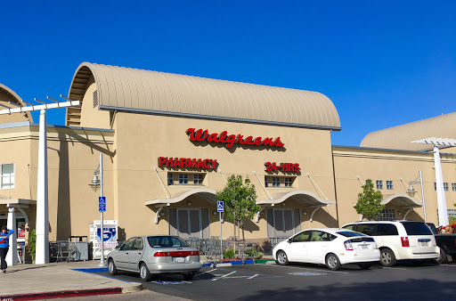 Drug Store «Walgreens», reviews and photos, 2600 Mowry Ave, Fremont, CA 94538, USA