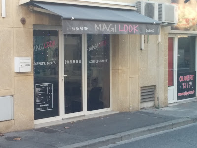 Magilook à Salon-de-Provence