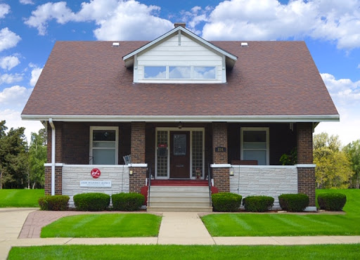 Likar Insurance Agency, 214 E 2nd St, Lockport, IL 60441