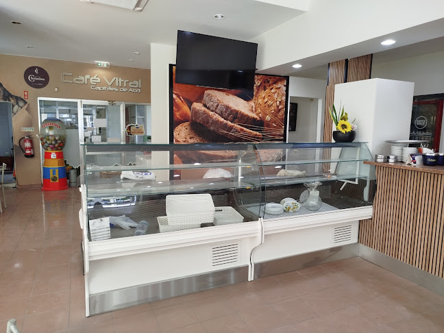 Café Vitral - Cafeteria