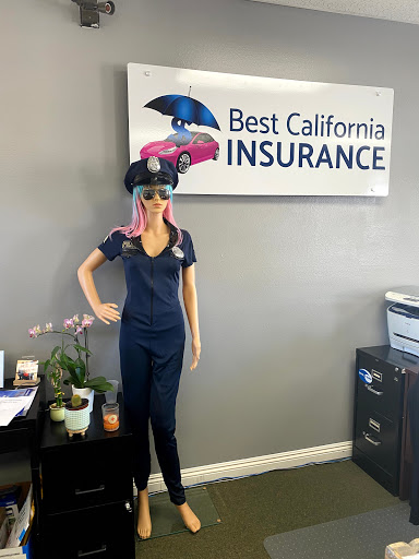 Insurance Agency «Best California Insurance», reviews and photos