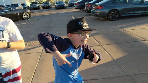 Used Car Dealer «Car & Truck Depot Of Arizona», reviews and photos, 219 S 24th St, Phoenix, AZ 85034, USA