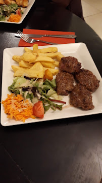 Frite du Restaurant L'Adresse à Ivry-sur-Seine - n°15