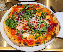 Pizza du Restaurant Inizio à Paris - n°18
