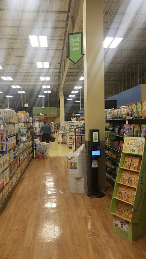 Grocery Store «Star Market», reviews and photos, 45 William T Morrissey Blvd, Dorchester, MA 02125, USA