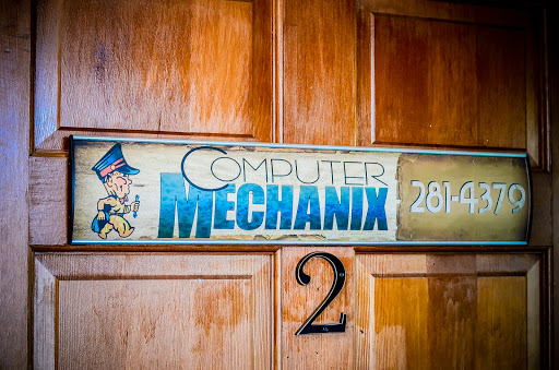 Computer Repair Service «Computer Mechanix, Inc.», reviews and photos, 4 Vermont Ave #2, Asheville, NC 28806, USA