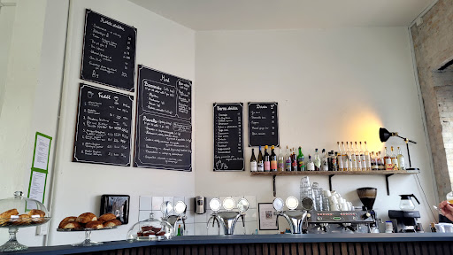 Blik Damhustorvet in Rødovre, Høje-Taastrup