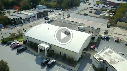 Roofing Contractor «Cornerstone Construction», reviews and photos