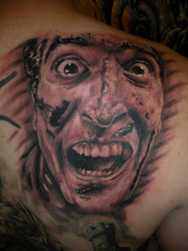 Tattoo Shop «Diablo Ink Tattoo», reviews and photos, 2049 Contra Costa Blvd, Pleasant Hill, CA 94523, USA