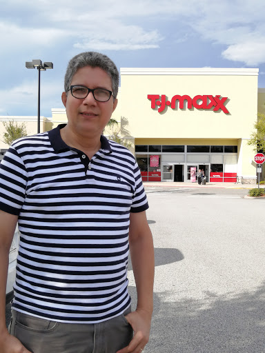 Department Store «T.J. Maxx», reviews and photos, 2335 S Hwy 27, Clermont, FL 34711, USA