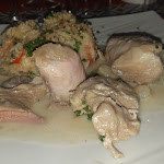 Photo n° 2 de l'avis de Annick.e fait le 03/07/2021 à 18:38 pour Le Moulin de la Baine à Chaniers