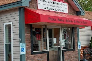 Cumberland House of Pizza MAINE image