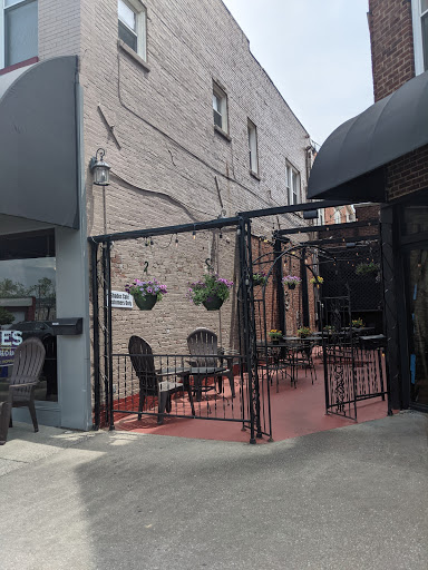 Coffee Shop «Shades Café & Steakhouse», reviews and photos, 2119 W Cumberland Ave, Middlesboro, KY 40965, USA