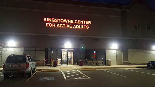 Kingstowne Center for Active Adults