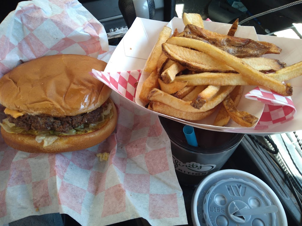 Big O's Burgers And Wings 71040