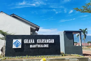 Graha Khayangan Mantikulore image