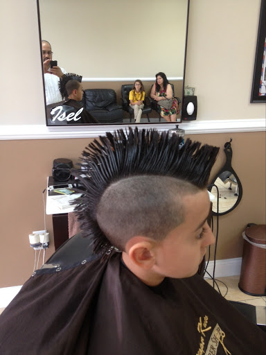 Barber Shop «Upper Kuts Barber Shop», reviews and photos, 28903 S Dixie Hwy, Homestead, FL 33033, USA