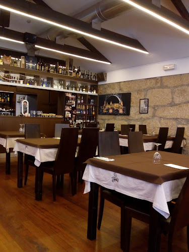 O Cabeças - Restaurante em Matosinhos