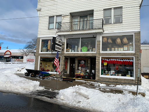 Hardware Store «A F Boyer Hardware & Guns», reviews and photos, 130 Main St, Slatington, PA 18080, USA