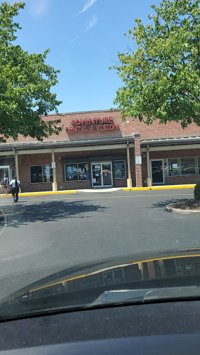 Adventure Dental & Vision, 1253 W Pratt St, Baltimore, MD 21223, USA, 