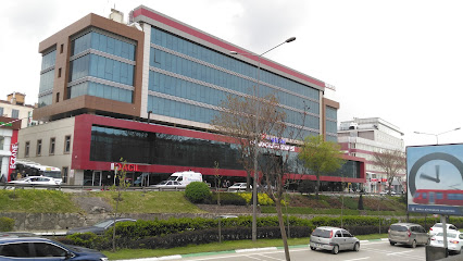 Aritmi Osmangazi Hastane Otaparkı