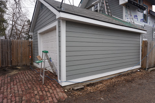 Roofing Contractor «STORM GROUP ROOFING», reviews and photos