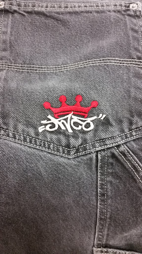 Thrift Store «Unique», reviews and photos, 4471 Winnetka Ave N, New Hope, MN 55428, USA