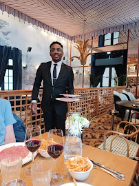 Les plus récentes photos du Restaurant Café Lapérouse Concorde à Paris - n°4