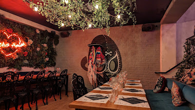 Cactus Café Cantina à Toulon