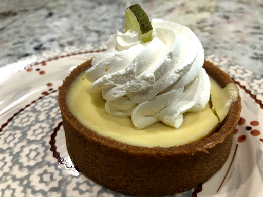 Bakery «Amaretti Desserts Llc», reviews and photos, 14965 Old St Augustine Rd, Jacksonville, FL 32258, USA