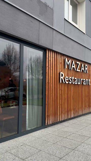 Mazar Strasbourg-Schiltigheim