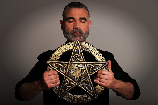 Tarot de Rubén Barea - Alcalá de Henares