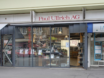Paul Ullrich AG – Weine und Spirituosen