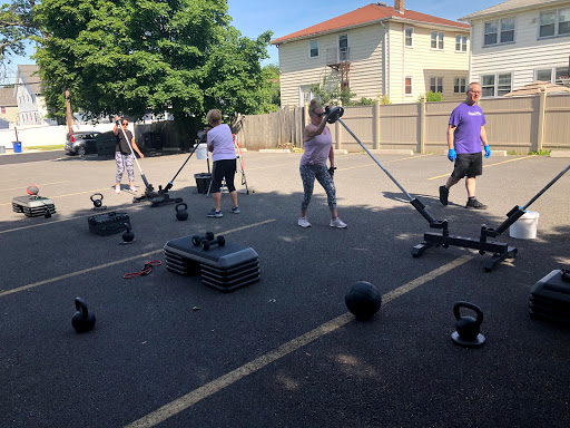 Personal Trainer «Active Life Fitness Personal Trainers & Gym», reviews and photos, 94 North Ave, Garwood, NJ 07027, USA