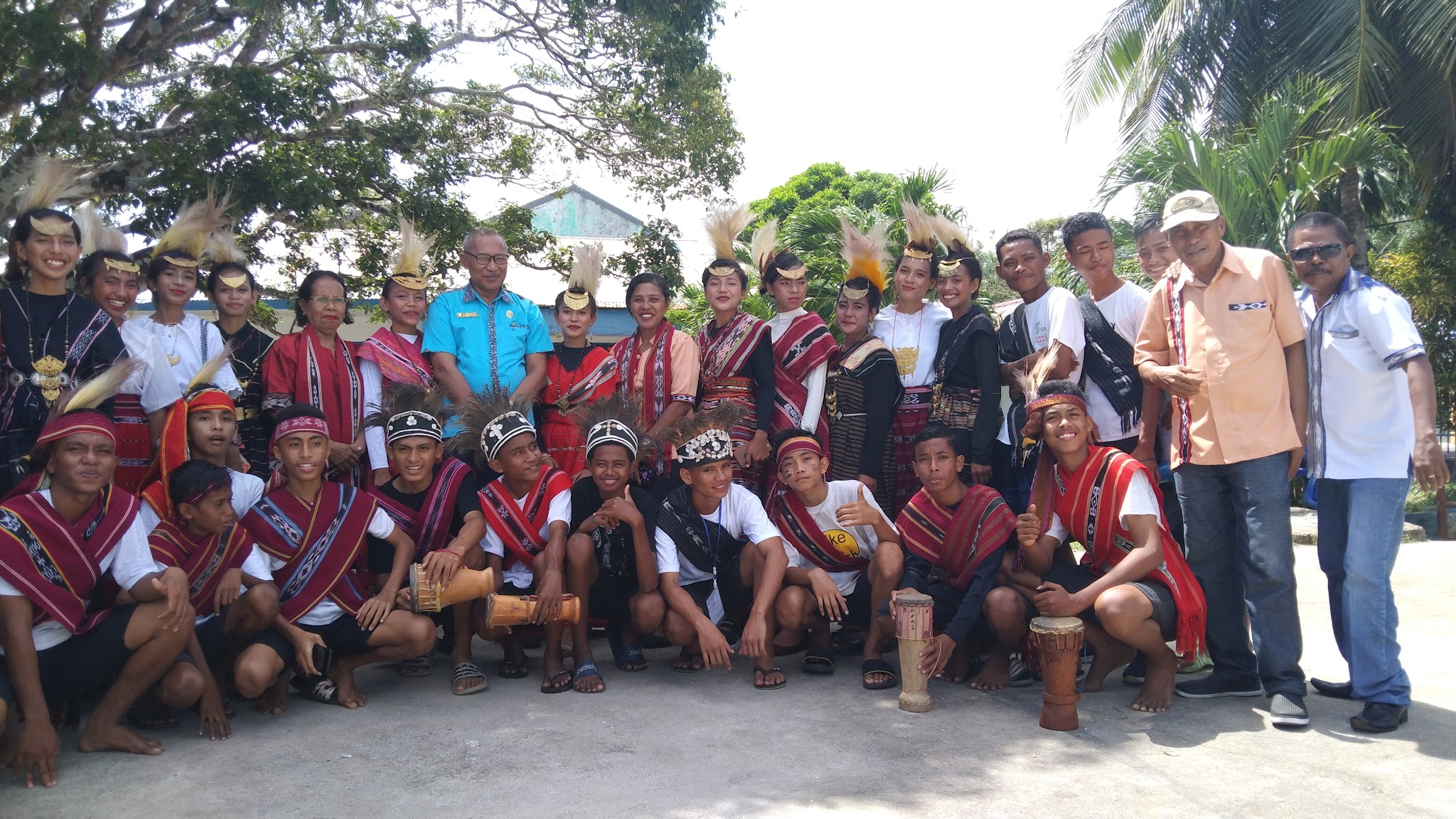 Foto SMP  Negeri 3 Tanimbar Utara, Kab. Kepulauan Tanimbar