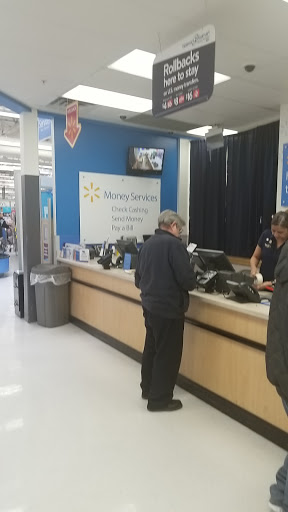 Discount Store «Walmart», reviews and photos, 465 Bridgeport Ave, Shelton, CT 06484, USA