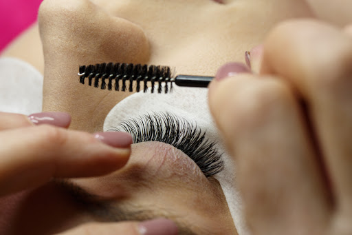 Beauty Supply Store «Minkys - Eyelash Extensions Training, Products & Supplies», reviews and photos, 571 W Center St, Pleasant Grove, UT 84062, USA