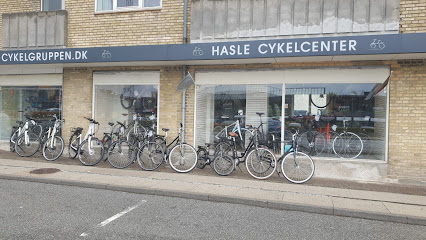 Hasle Cykelcenter A/S