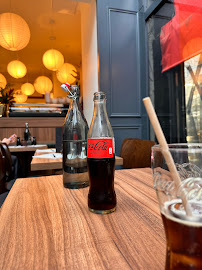 Plats et boissons du Restaurant japonais Ohayō à Paris - n°2