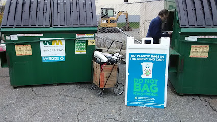 City of Newton Resource Recovery Center