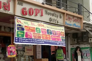 Gopi Novelty & Gifts image