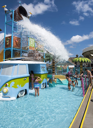 Water Park «Thundering Surf Waterpark», reviews and photos, 300 Taylor Ave, Beach Haven, NJ 08008, USA