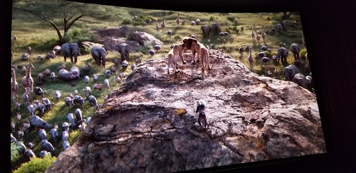 Movie Theater «Cinemark Christiana and XD», reviews and photos, 1200 Christiana Mall, Newark, DE 19702, USA