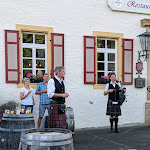 Photo n°6 de l'avis de Daniela.c fait le 11/06/2023 à 08:57 sur le  Restaurant Kyrburg à Kirn