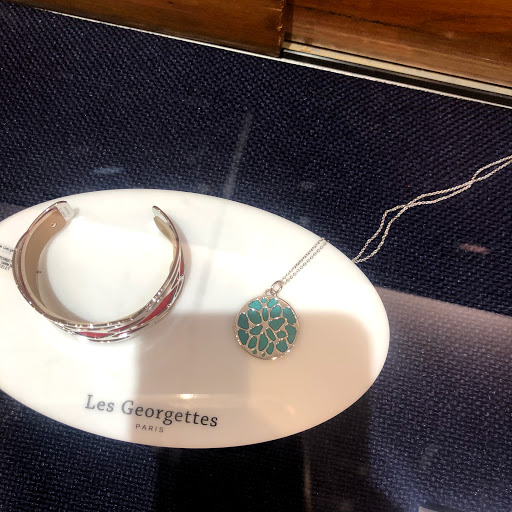 Jewelry Store «Silver Fox II Jewelry», reviews and photos, 29 W 8th St, Holland, MI 49423, USA