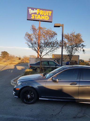 Produce Market «Yolo Fruit Stand», reviews and photos, 46710 Co Rd 32B, Davis, CA 95618, USA