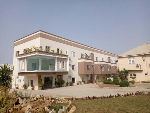 Novel Suite, No.75, Rayfield Road, Behind Tadow House, Jos, Plateau, Nigeria, Event Venue, state Plateau